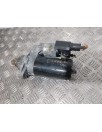 Recambio de motor arranque para volkswagen passat lim. (362) advance bluemotion referencia OEM IAM 0001153009 0001153010 02M9110