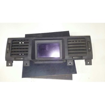 DISPLAY 13117640AK DISPLAY