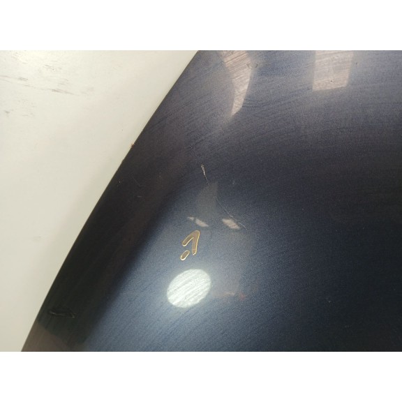 Recambio de capot para mitsubishi grandis (na_w) 2.0 di-d (na8w) referencia OEM IAM   