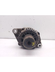 Recambio de alternador para opel insignia berlina 2.0 cdti cat referencia OEM IAM 13502583  