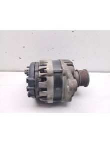Recambio de alternador para opel insignia berlina 2.0 cdti cat referencia OEM IAM 13502583   2