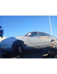 citroën c5 i (dc_) del año 2004