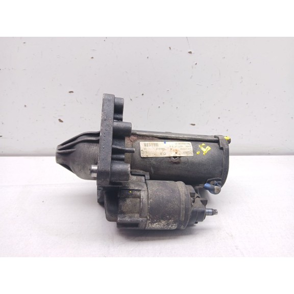 Recambio de motor arranque para peugeot 3008 i monospace (0u_) 1.6 hdi referencia OEM IAM 966285418002 ts22e26 9646694080