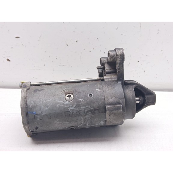 Recambio de motor arranque para peugeot 3008 i monospace (0u_) 1.6 hdi referencia OEM IAM 966285418002 ts22e26 9646694080