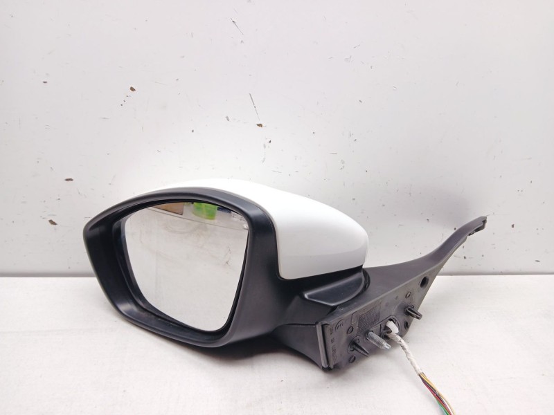 Recambio de retrovisor izquierdo para peugeot 208 i (ca_, cc_) 1.2 gpl referencia OEM IAM 232636251  