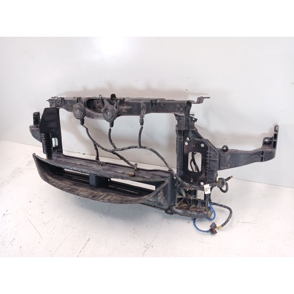 Recambio de panel frontal para hyundai i40 i cw (vf) 1.7 crdi referencia OEM IAM   