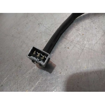 Recambio de piloto trasero izquierdo para fiat coupe (175) 2.0 t 16v referencia OEM IAM 46303563 TOCADO LUZ DE FRENO