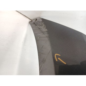 Recambio de paragolpes trasero para fiat freemont (345_) 2.0 jtd referencia OEM IAM K1TY36TZZAA  