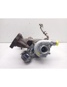 Recambio de turbocompresor para audi a4 berlina (b5) 1.9 tdi referencia OEM IAM 4542312 028145702r gt1749v