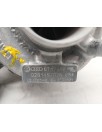 Recambio de turbocompresor para audi a4 berlina (b5) 1.9 tdi referencia OEM IAM 4542312 028145702r gt1749v