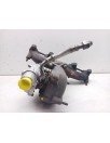 Recambio de turbocompresor para audi a4 berlina (b5) 1.9 tdi referencia OEM IAM 4542312 028145702r gt1749v