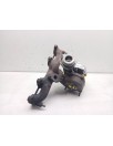Recambio de turbocompresor para audi a4 berlina (b5) 1.9 tdi referencia OEM IAM 4542312 028145702r gt1749v