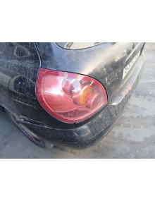 Recambio de piloto trasero izquierdo para nissan almera ii (n16) 1.5 referencia OEM IAM   