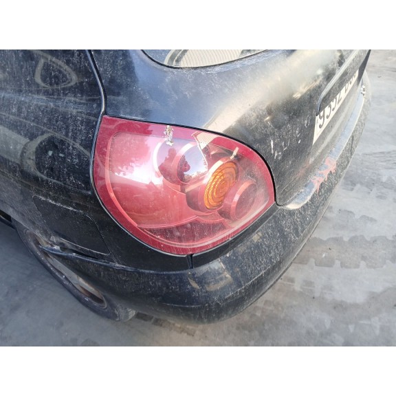 Recambio de piloto trasero izquierdo para nissan almera ii (n16) 1.5 referencia OEM IAM   