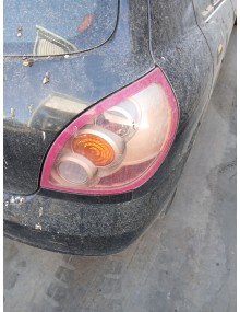 Recambio de piloto trasero derecho para nissan almera ii (n16) 1.5 referencia OEM IAM    2