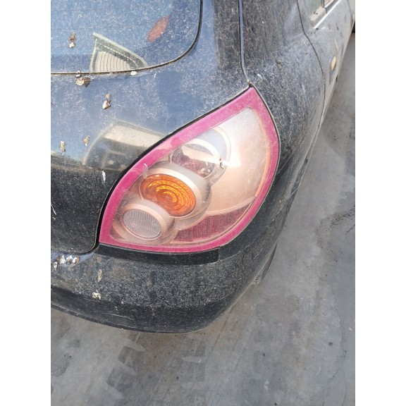 Recambio de piloto trasero derecho para nissan almera ii (n16) 1.5 referencia OEM IAM   