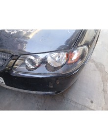 Recambio de faro izquierdo para nissan almera ii (n16) 1.5 referencia OEM IAM   