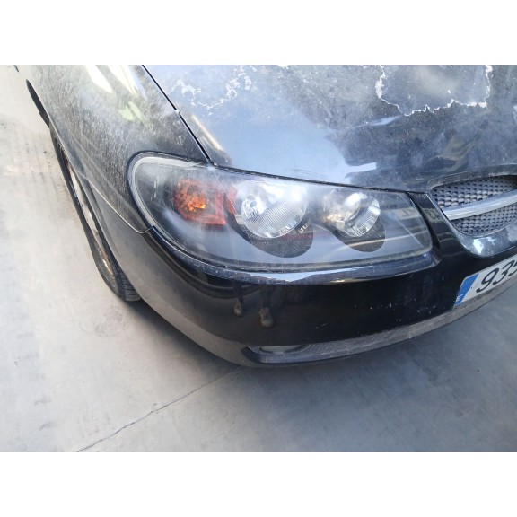 Recambio de faro derecho para nissan almera ii (n16) 1.5 referencia OEM IAM   