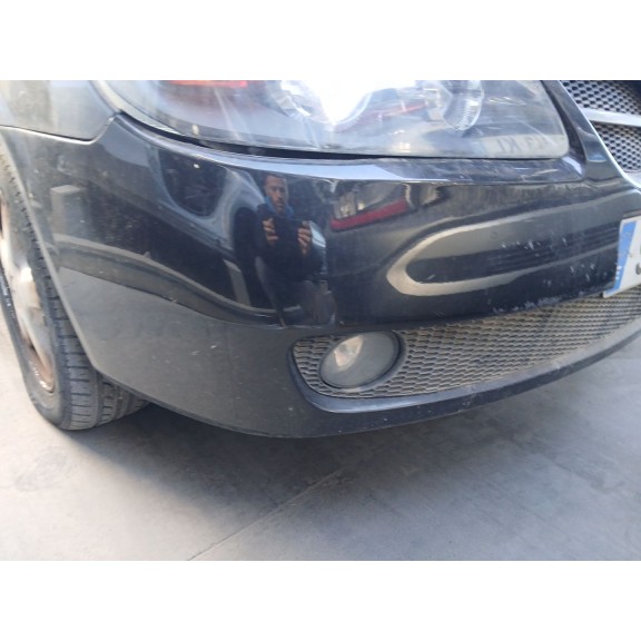 Recambio de paragolpes delantero para nissan almera ii (n16) 1.5 referencia OEM IAM   
