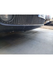 Recambio de paragolpes delantero para nissan almera ii (n16) 1.5 referencia OEM IAM    2