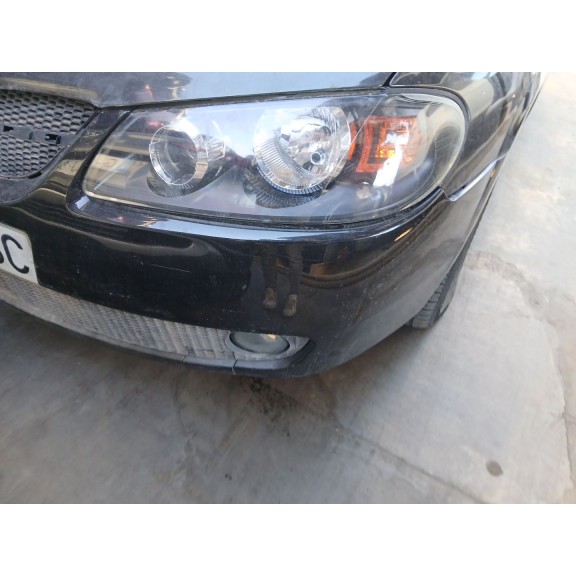 Recambio de paragolpes delantero para nissan almera ii (n16) 1.5 referencia OEM IAM   