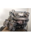 Recambio de motor completo para citroën c5 i (dc_) 2.0 hdi (dcrhzb, dcrhze) referencia OEM IAM RHZ B 