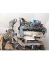 Recambio de motor completo para citroën c5 i (dc_) 2.0 hdi (dcrhzb, dcrhze) referencia OEM IAM RHZ B 