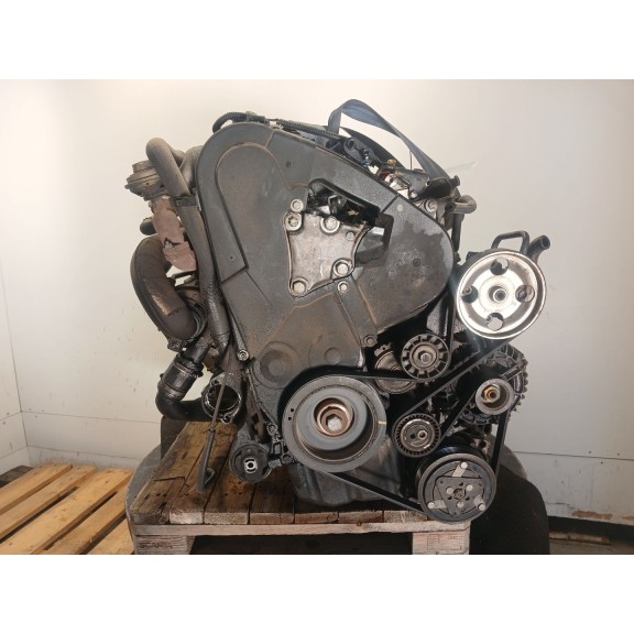 Recambio de motor completo para citroën c5 i (dc_) 2.0 hdi (dcrhzb, dcrhze) referencia OEM IAM RHZ B 
