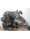 Recambio de motor completo para citroën c5 i (dc_) 2.0 hdi (dcrhzb, dcrhze) referencia OEM IAM RHZ B 
