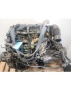 Recambio de motor completo para citroën c5 i (dc_) 2.0 hdi (dcrhzb, dcrhze) referencia OEM IAM RHZ B 