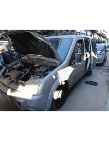 ford transit connect (p65_, p70_, p80_) del año 2004