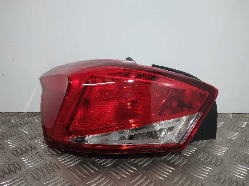 Recambio de piloto trasero izquierdo para seat ibiza (kj1) referencia OEM IAM 6F0945095D NUEVO 17-