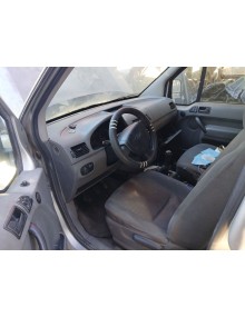 ford transit connect (p65_, p70_, p80_) del año 2004 2