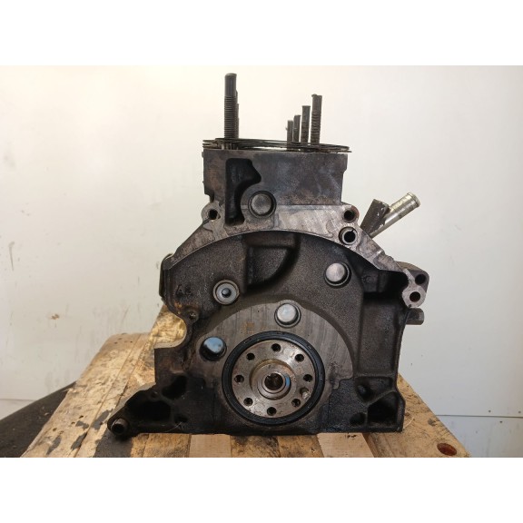 Recambio de despiece motor para peugeot expert furgoneta (v_) 2.0 bluehdi 120 referencia OEM IAM AHX  