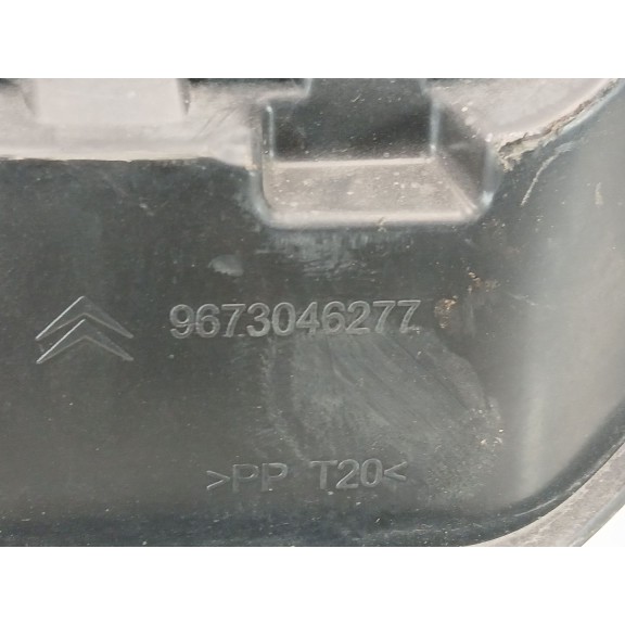 Recambio de panel frontal para citroën ds4 (nx_) 1.6 bluehdi 120 referencia OEM IAM   