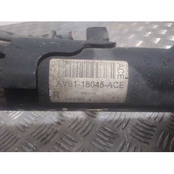 Recambio de amortiguador delantero derecho para ford c-max trend referencia OEM IAM AV6118045ACE  