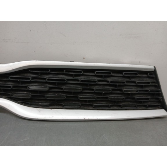 Recambio de rejilla paragolpes central para kia niro (de) 1.6 gdi hybrid referencia OEM IAM 86351G6000  