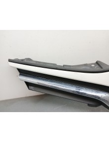 Recambio de rejilla paragolpes central para toyota yaris hsd active referencia OEM IAM 531010D660   2