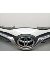 Recambio de rejilla paragolpes central para toyota yaris hsd active referencia OEM IAM 531010D660  