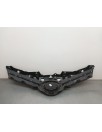 Recambio de rejilla paragolpes central para toyota yaris hsd active referencia OEM IAM 531010D660  