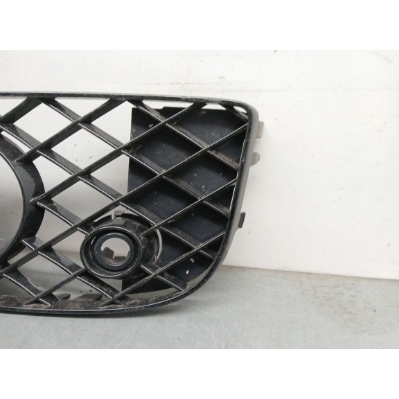 Recambio de rejilla paragolpes derecha para bentley flying spur (4w_) 6.0 w12 referencia OEM IAM 3SE807926A  