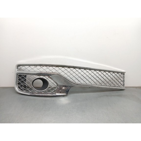 Recambio de rejilla paragolpes derecha para bentley flying spur (4w_) 6.0 w12 referencia OEM IAM 3SE807683  