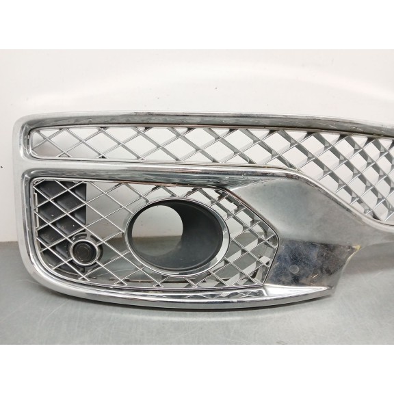 Recambio de rejilla paragolpes derecha para bentley flying spur (4w_) 6.0 w12 referencia OEM IAM 3SE807683  