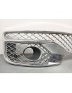 Recambio de rejilla paragolpes derecha para bentley flying spur (4w_) 6.0 w12 referencia OEM IAM 3SE807683  