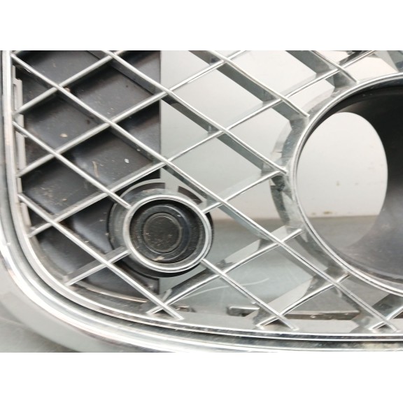 Recambio de rejilla paragolpes derecha para bentley flying spur (4w_) 6.0 w12 referencia OEM IAM 3SE807683  