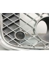 Recambio de rejilla paragolpes derecha para bentley flying spur (4w_) 6.0 w12 referencia OEM IAM 3SE807683  