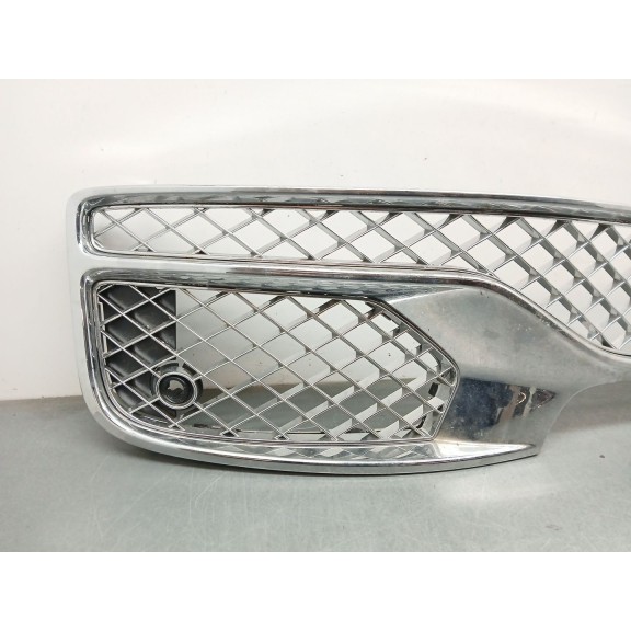Recambio de rejilla paragolpes derecha para bentley flying spur (4w_) 6.0 w12 referencia OEM IAM 3SE807683  