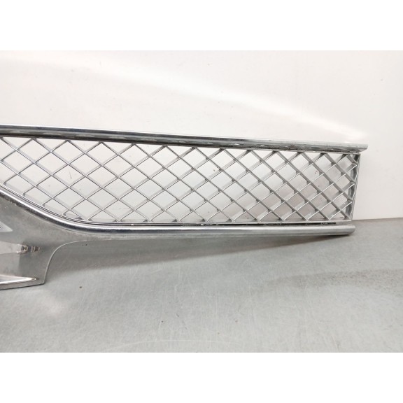 Recambio de rejilla paragolpes derecha para bentley flying spur (4w_) 6.0 w12 referencia OEM IAM 3SE807683  