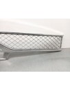 Recambio de rejilla paragolpes derecha para bentley flying spur (4w_) 6.0 w12 referencia OEM IAM 3SE807683  