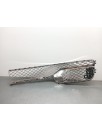 Recambio de rejilla paragolpes derecha para bentley flying spur (4w_) 6.0 w12 referencia OEM IAM 3SE807683  